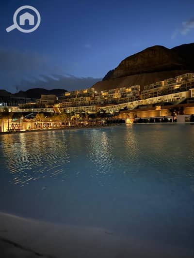 2 Bedroom Chalet for Sale in Ain Sukhna, Suez - e52ee2ff-46d9-4266-b0e3-eb5832e7cb96. jpeg