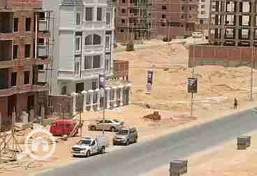 أرض سكنية  للبيع في القاهرة الجديدة، القاهرة - 1000584568. jpg