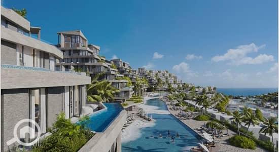 شاليه 3 غرف نوم للبيع في العين السخنة، السويس - 4f0e9037-c526-443d-a9c6-6edb00db2258. jpeg