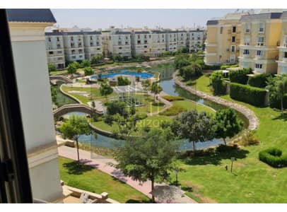 2 Bedroom Flat for Rent in New Cairo, Cairo - 8461817-bbfc4o. jpg