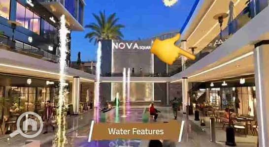 محلات تجارية  للبيع في القاهرة الجديدة، القاهرة - 1000605212. jpg