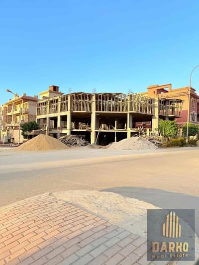 شقة 4 غرف نوم للبيع في 6 أكتوبر، الجيزة - 3770c766-d92f-4946-8e73-455b4ac51d37. jpg