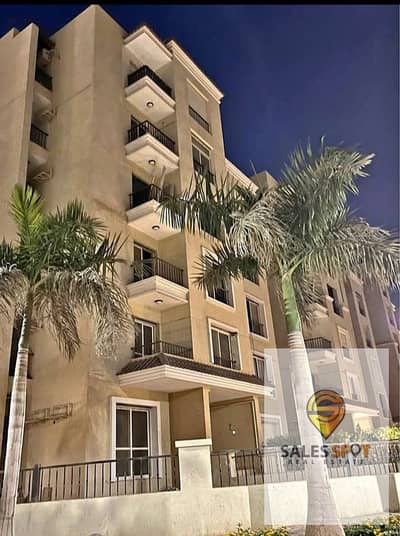 شقة 1 غرفة نوم للبيع في مدينة المستقبل، القاهرة - 618897289_1034711806384205_2883957778247394213_n. jpg