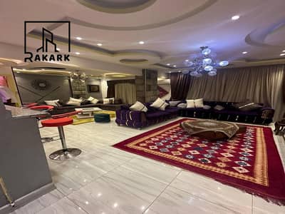 فلیٹ 2 غرفة نوم للايجار في شيراتون، القاهرة - J6 (Copy). jpeg