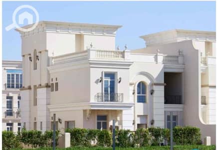 فیلا 5 غرف نوم للبيع في العاصمة الإدارية الجديدة، القاهرة - d0aa1259-d4ae-4d98-ba94-ea8801bce6e5. jpg