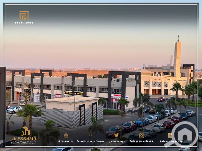 4 كرافت_زون_مدينتي (3). JPEG