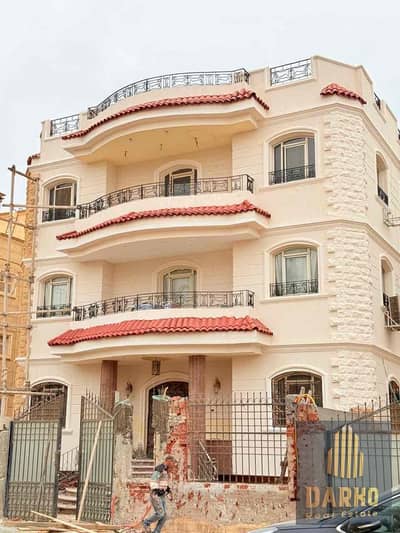 شقة 4 غرف نوم للبيع في 6 أكتوبر، الجيزة - 948c09f8-0024-497b-8a01-5719ef61c6ce. jpg