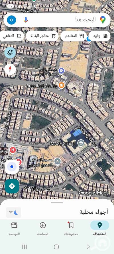 عقارات تجارية اخرى  للبيع في القاهرة الجديدة، القاهرة - 1000207165. jpg