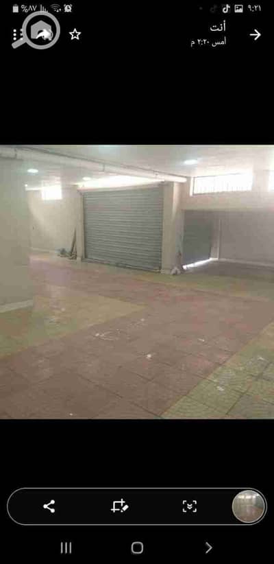 مستودع  للايجار في القاهرة الجديدة، القاهرة - 1000605222. jpg