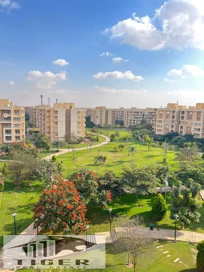 4 Bedroom Flat for Sale in Madinaty, Cairo - WhatsApp Image 2026-01-09 at 10.15. 12 PM. jpeg