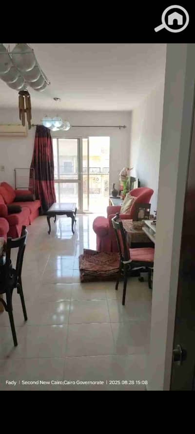 شقة 3 غرف نوم للبيع في القاهرة الجديدة، القاهرة - 1000611686. jpg