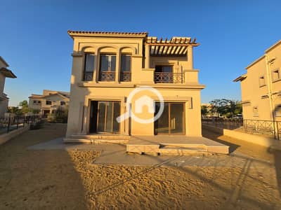 فیلا 3 غرف نوم للبيع في مدينتي، القاهرة - ٢٠٢٤١١٣٠_١٦٠٢٠٤. jpg