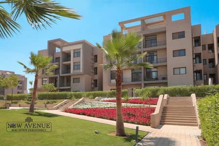 فلیٹ 3 غرف نوم للبيع في القاهرة الجديدة، القاهرة - WhatsApp Image 2026-01-21 at 3.39. 49 PM. jpeg