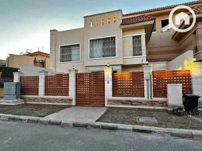 فیلا 5 غرف نوم للبيع في مدينتي، القاهرة - 1000528247. jpg