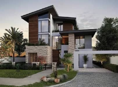 4 Bedroom Twin House for Sale in Sheikh Zayed, Giza - WhatsApp Image 2026-01-22 at 3.47. 21 PM. jpeg