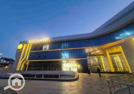 Retail for Sale in New Cairo, Cairo - 1001004726. jpg