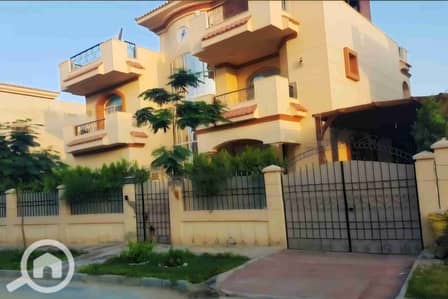 فیلا 6 غرف نوم للبيع في 6 أكتوبر، الجيزة - 1000230962. jpg