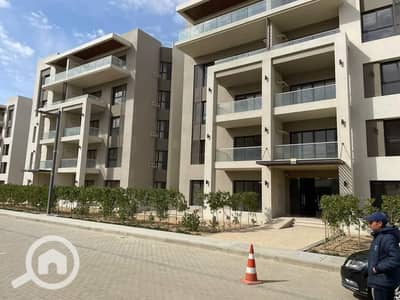 3 Bedroom Flat for Sale in New Cairo, Cairo - 894216f2-6902-4938-99aa-2d6f5920caf5. jpeg