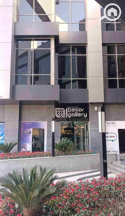 Retail for Sale in New Cairo, Cairo - 1001101069. jpg