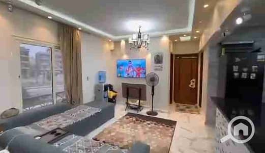 2 Bedroom Apartment for Sale in Hadayek October, Giza - 31138. jpg