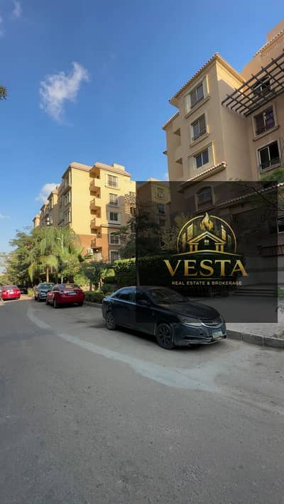 فلیٹ 2 غرفة نوم للبيع في حدائق اكتوبر، الجيزة - 35d5709e-e6a0-4b75-989a-b3f423171a2b. jpg