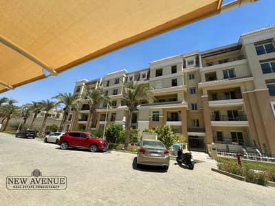 3 Bedroom Apartment for Sale in Mostakbal City, Cairo - WhatsApp Image 2026-01-21 at 5.36. 11 PM. jpeg