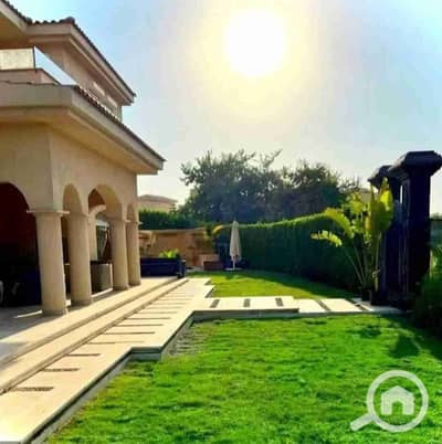 5 Bedroom Villa for Sale in Shorouk City, Cairo - 1000113420. jpg