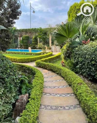 فیلا 5 غرف نوم للبيع في مدينة الشروق، القاهرة - 1000113423. jpg