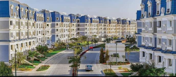 تاون هاوس 3 غرف نوم للبيع في القاهرة الجديدة، القاهرة - WhatsApp Image 2026-01-21 at 5.44. 09 PM. jpeg