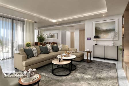 2 Bedroom Flat for Sale in New Cairo, Cairo - WhatsApp Image 2026-01-22 at 3.58. 24 PM (1). jpeg 2 Bedroom Flat for Sale in New Cairo, Cairo - WhatsApp Image 2026-01-22 at 3.58. 24 PM (1). jpeg