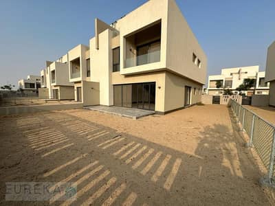 3 Bedroom Twin House for Sale in Shorouk City, Cairo - 1e0e77b2-6681-4049-8cbd-802e9e1c802c. jpeg