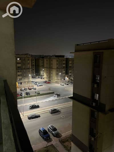 3 Bedroom Apartment for Rent in Nasr City, Cairo - IMG_3128. jpg