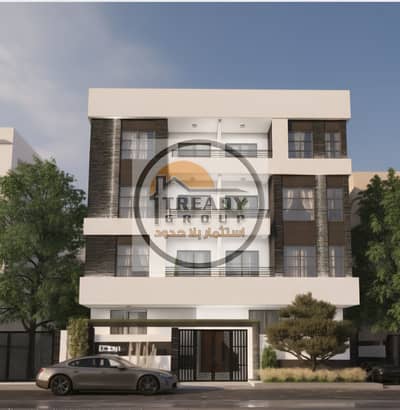 فلیٹ 3 غرف نوم للبيع في القاهرة الجديدة، القاهرة - 1000393336. jpg