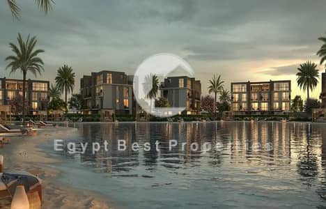 1 Bedroom Chalet for Sale in North Coast, Matruh - Screenshot (12). png