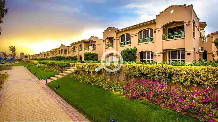 3 Villa-for-sale-in-Lavista-gardens-sokhna. jpg