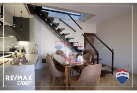 بنتهاوس 2 غرفة نوم للبيع في الشيخ زايد، الجيزة - original (36). jpg