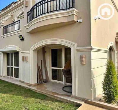 5 Bedroom Villa for Sale in Shorouk City, Cairo - 1000113579. jpg