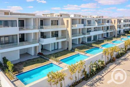 شاليه 2 غرفة نوم للبيع في العين السخنة، السويس - IMG-20260111-WA0598. jpg