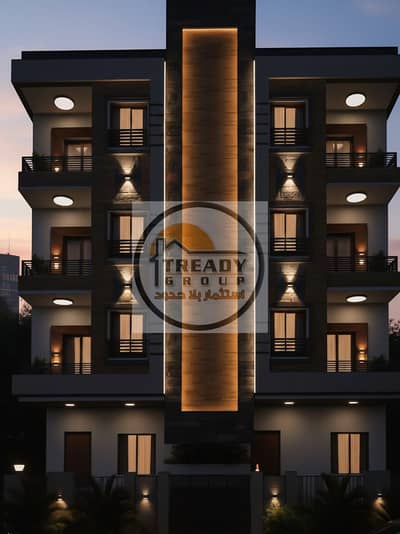 فلیٹ 3 غرف نوم للبيع في القاهرة الجديدة، القاهرة - 1000392569. jpg