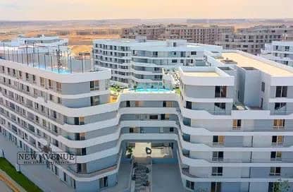 شقة 2 غرفة نوم للبيع في مدينة المستقبل، القاهرة - WhatsApp Image 2026-01-22 at 12.14. 28 PM. jpeg