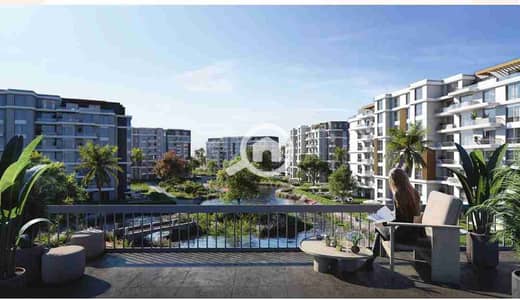 شقة 3 غرف نوم للبيع في القاهرة الجديدة، القاهرة - 1000627225. jpg شقة 3 غرف نوم للبيع في القاهرة الجديدة، القاهرة - 1000627225. jpg