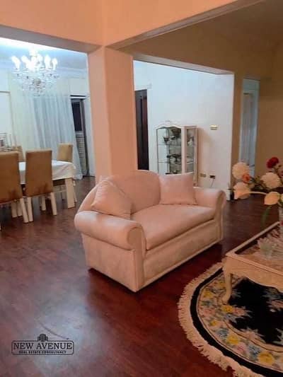 3 Bedroom Flat for Sale in Almazah, Cairo - WhatsApp Image 2026-01-24 at 1.38. 05 AM (5). jpeg