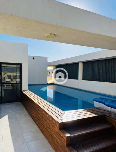 شاليه 3 غرف نوم للبيع في الساحل الشمالي، مطروح - WhatsApp Image 2026-01-24 at 01.30. 12 (3). jpeg