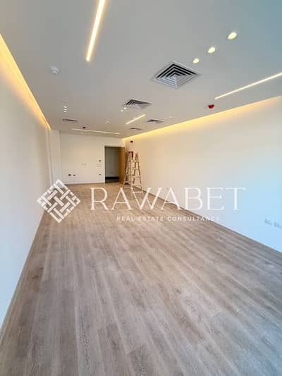 مکتب  للايجار في الشيخ زايد، الجيزة - WhatsApp Image 2026-01-13 at 11.19. 15 AM. jpeg