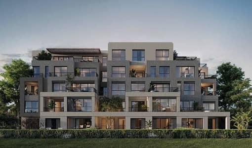 2 Bedroom Flat for Sale in Mostakbal City, Cairo - 0da1bc34-7eba-42f5-aa29-9507b78155a1. jpg