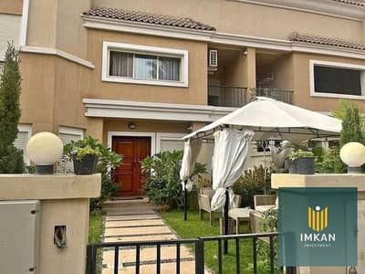 4 Bedroom Villa for Sale in New Cairo, Cairo - 618147456_918722220485396_6142326751387641623_n. jpg