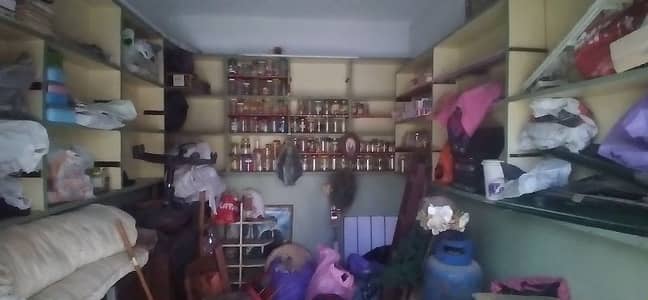 Retail for Sale in Asafra, Alexandria - محل للبيع