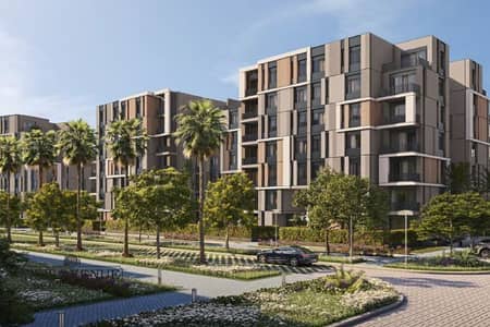 3 Bedroom Flat for Sale in New Cairo, Cairo - 869c866c-c33c-4a58-9714-1b050dfdad46. jpg