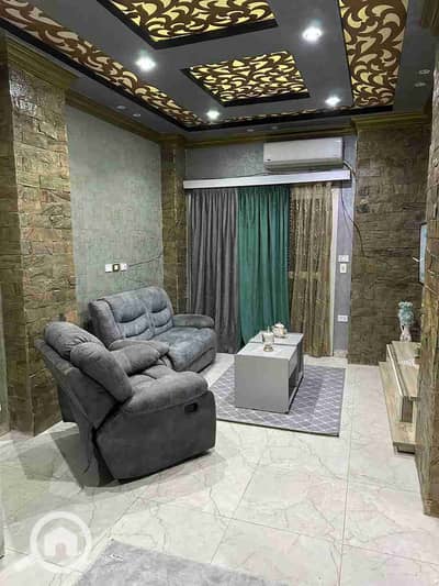 2 Bedroom Apartment for Rent in 6th of October, Giza - 31119. jpg