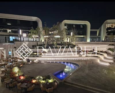 Office for Rent in Sheikh Zayed, Giza - WhatsApp Image 2026-01-23 at 4.08. 38 PM. jpeg